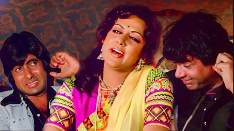 Sholay