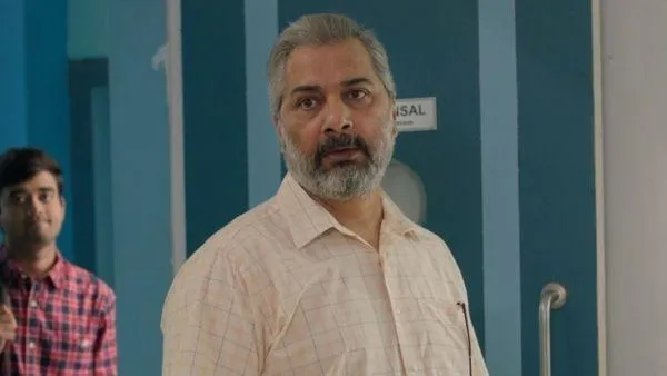 Varun Badola Shines as Flawed Yet Loving Suhas