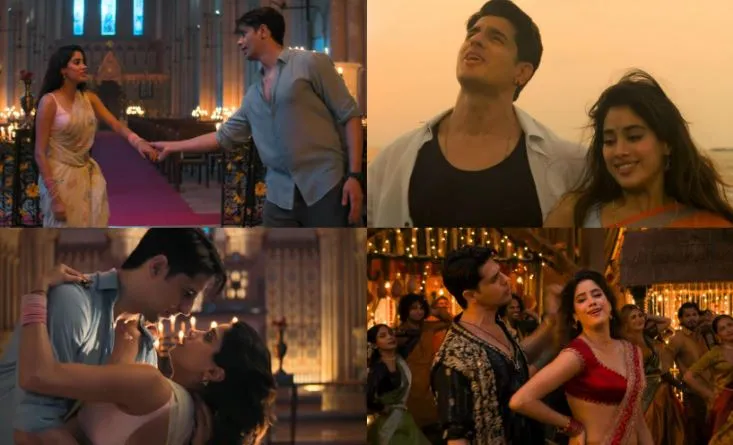 Param Sundari review 1
