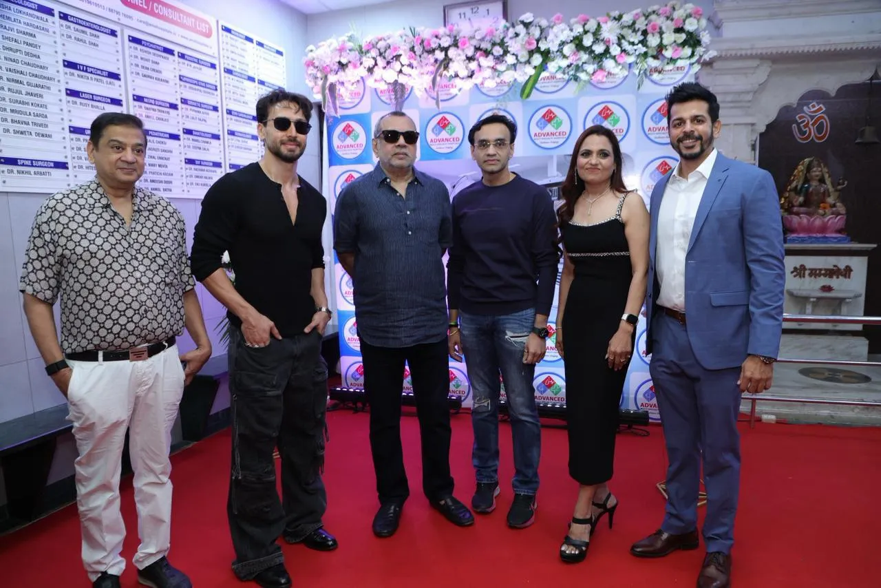 New Cardiac Centre Launched With Advanced Facilities