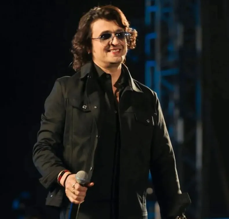 Sonu Nigam Kannada Concert Controversy Explained