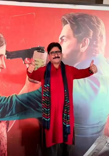 Yashpal Sharma