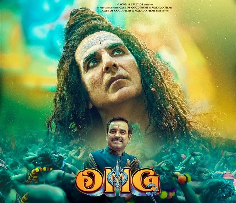 OMG 2 – Netflix