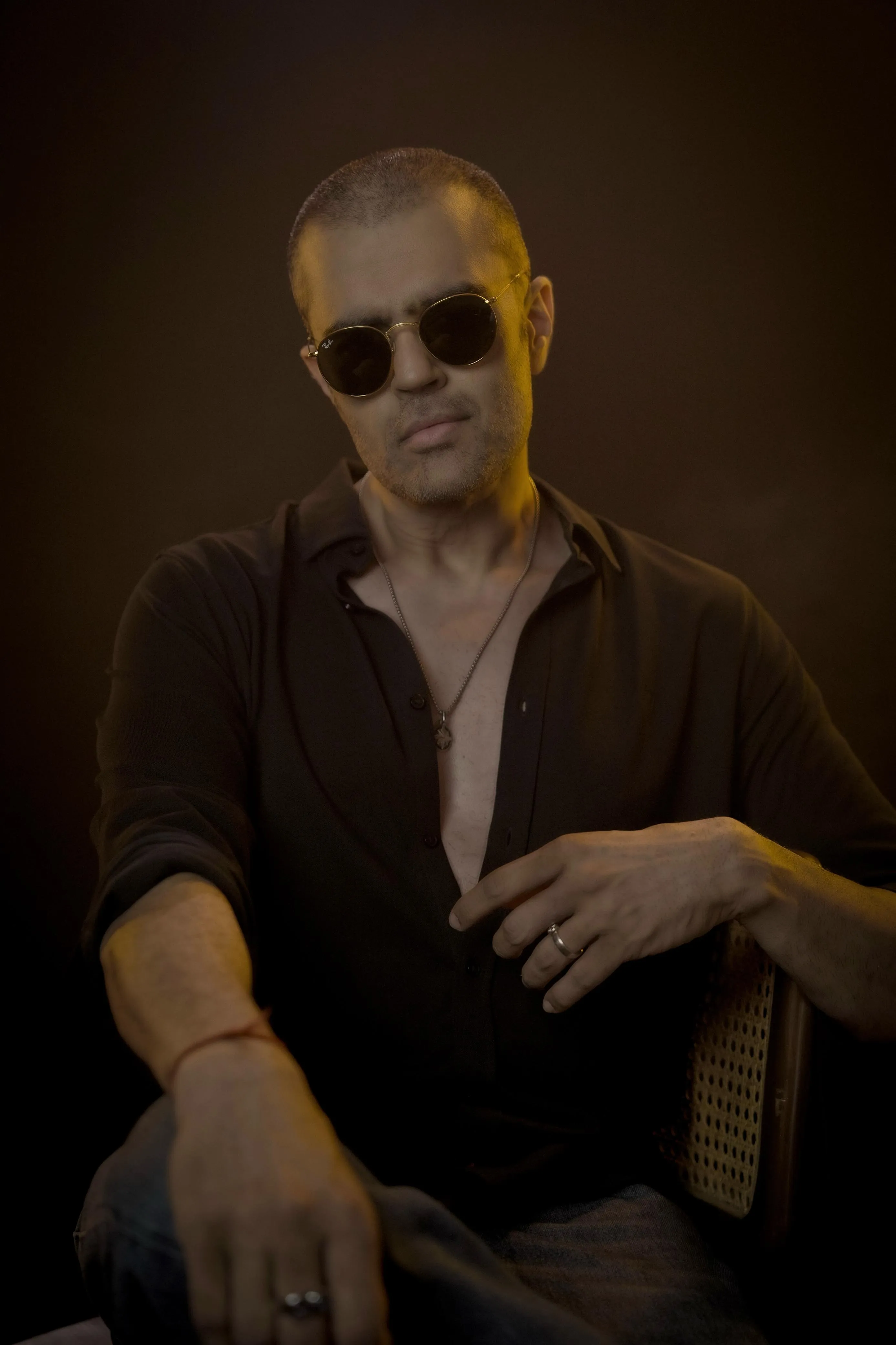 Rafuchakkar Star Teases Dark New Avatar Reveal