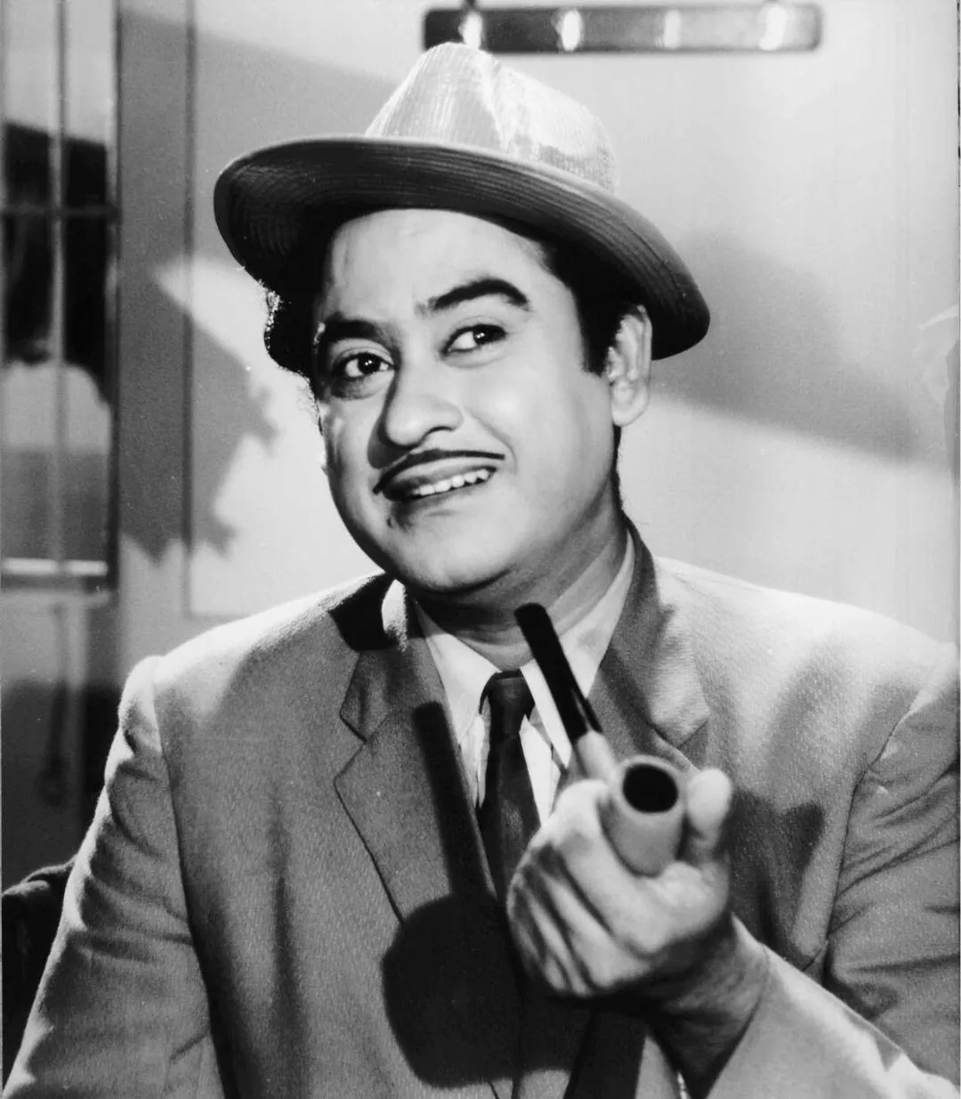 Kishore kumar