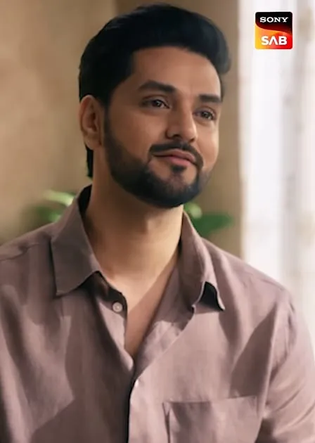 Shakti Arora 
