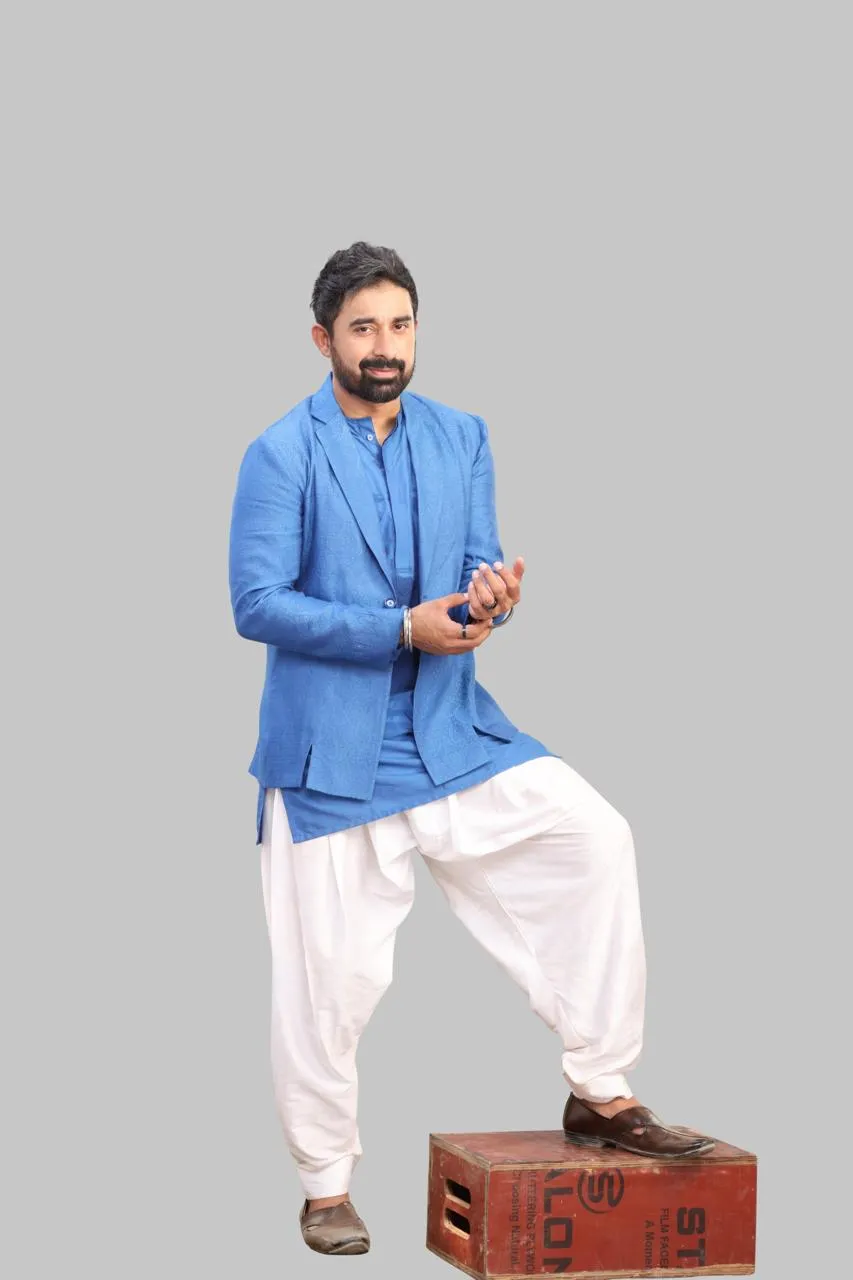 Zee TV’s Chhoriyan Chali Gaon