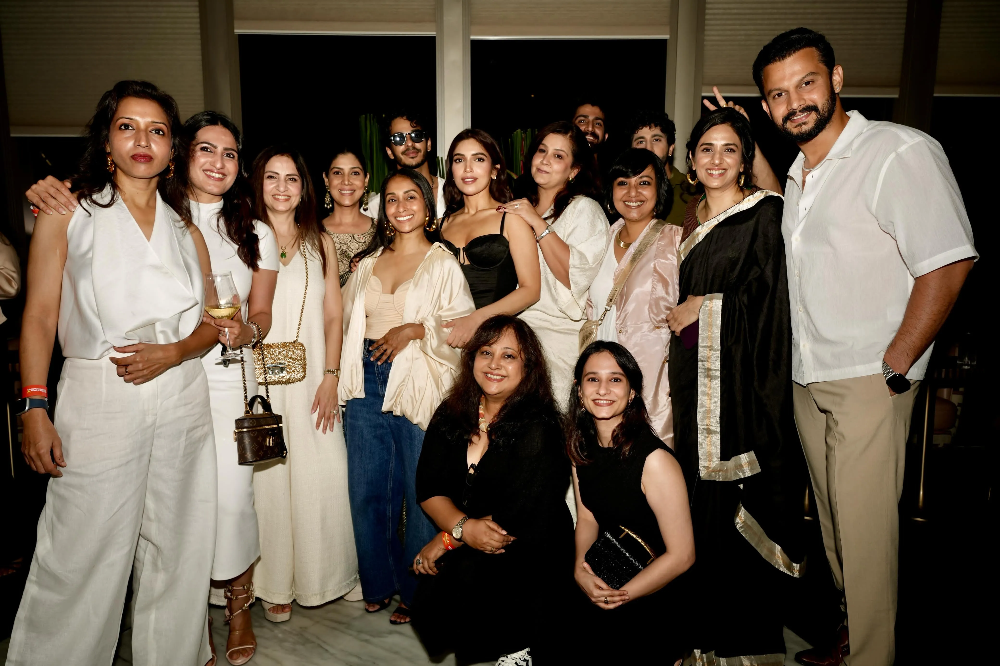Pritish Nandy Communications' The Royals Hosts Spectacular Success Celebration Following Record-Breaking Season 5