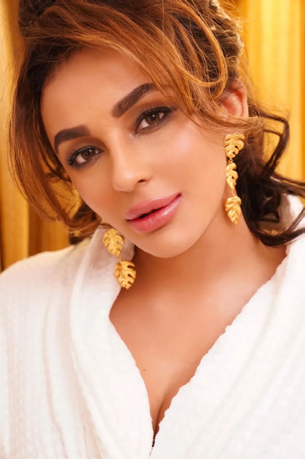Seerat Kapoor on Her Journey
