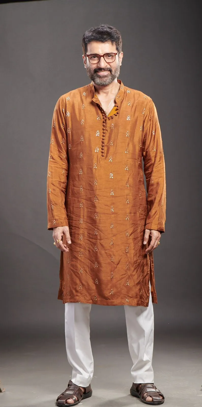 Mahadev Character: Shakti Anand&rsquo;s Powerful Transformation