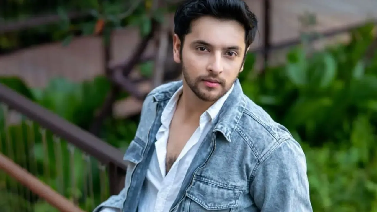Shivam Khajuria,