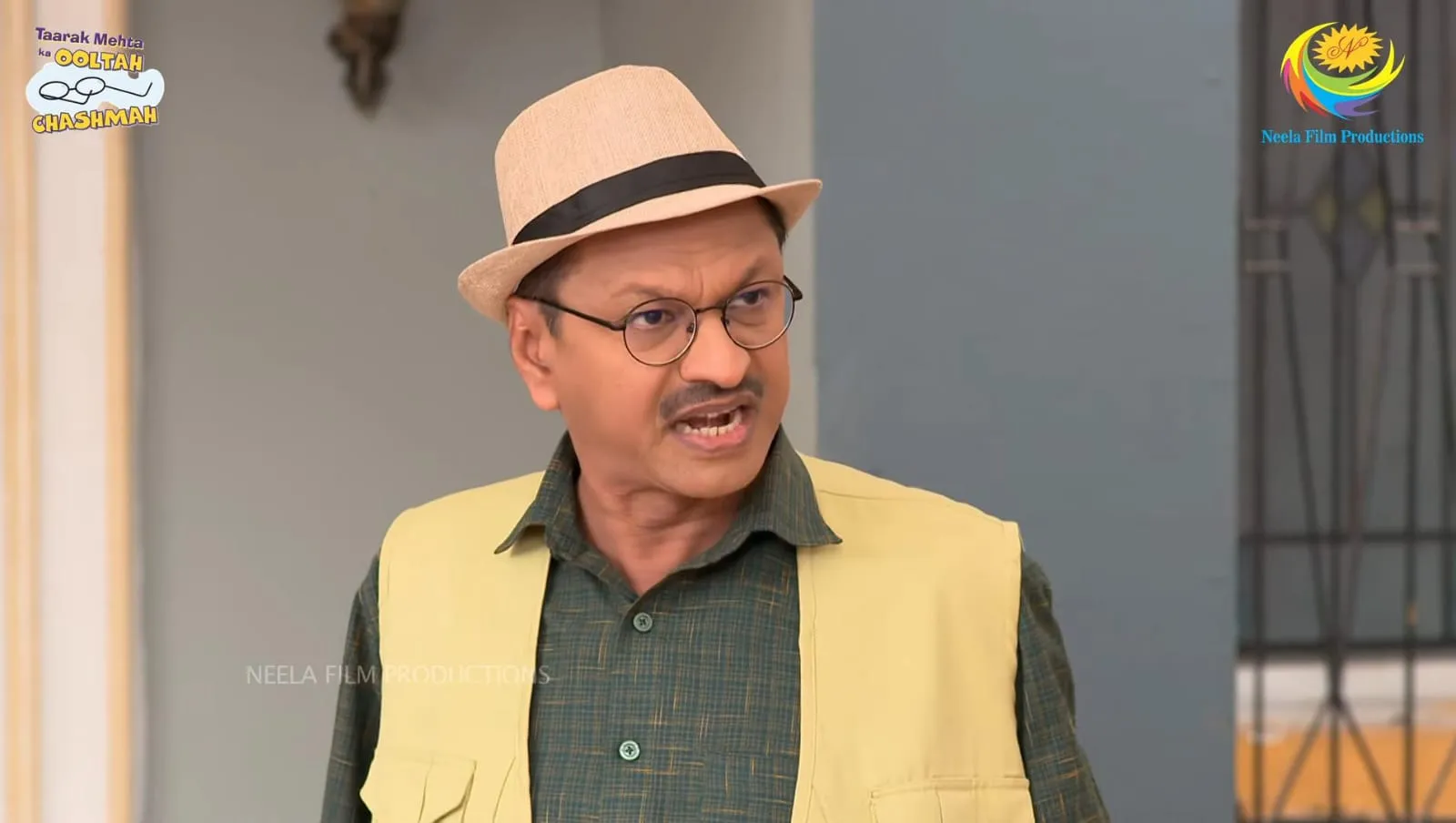 Asit Kumarr Modi’s TMKOC