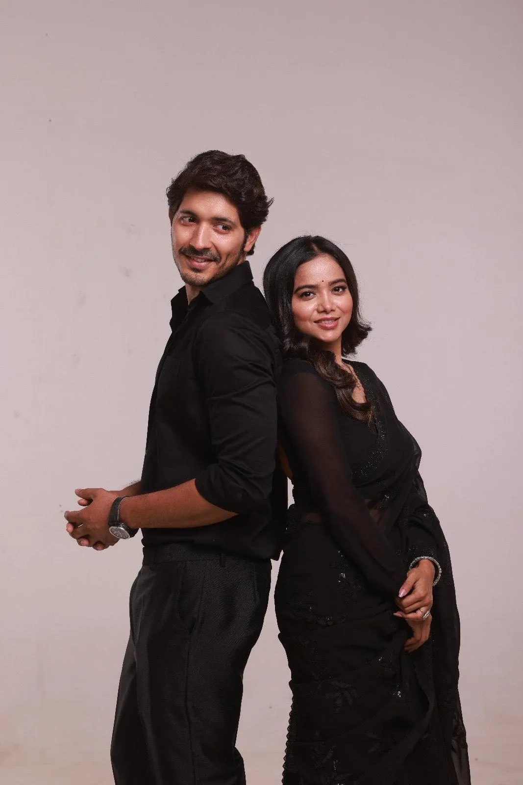 Ravie Dubey-Sargun Mehta's Show Haale Dil