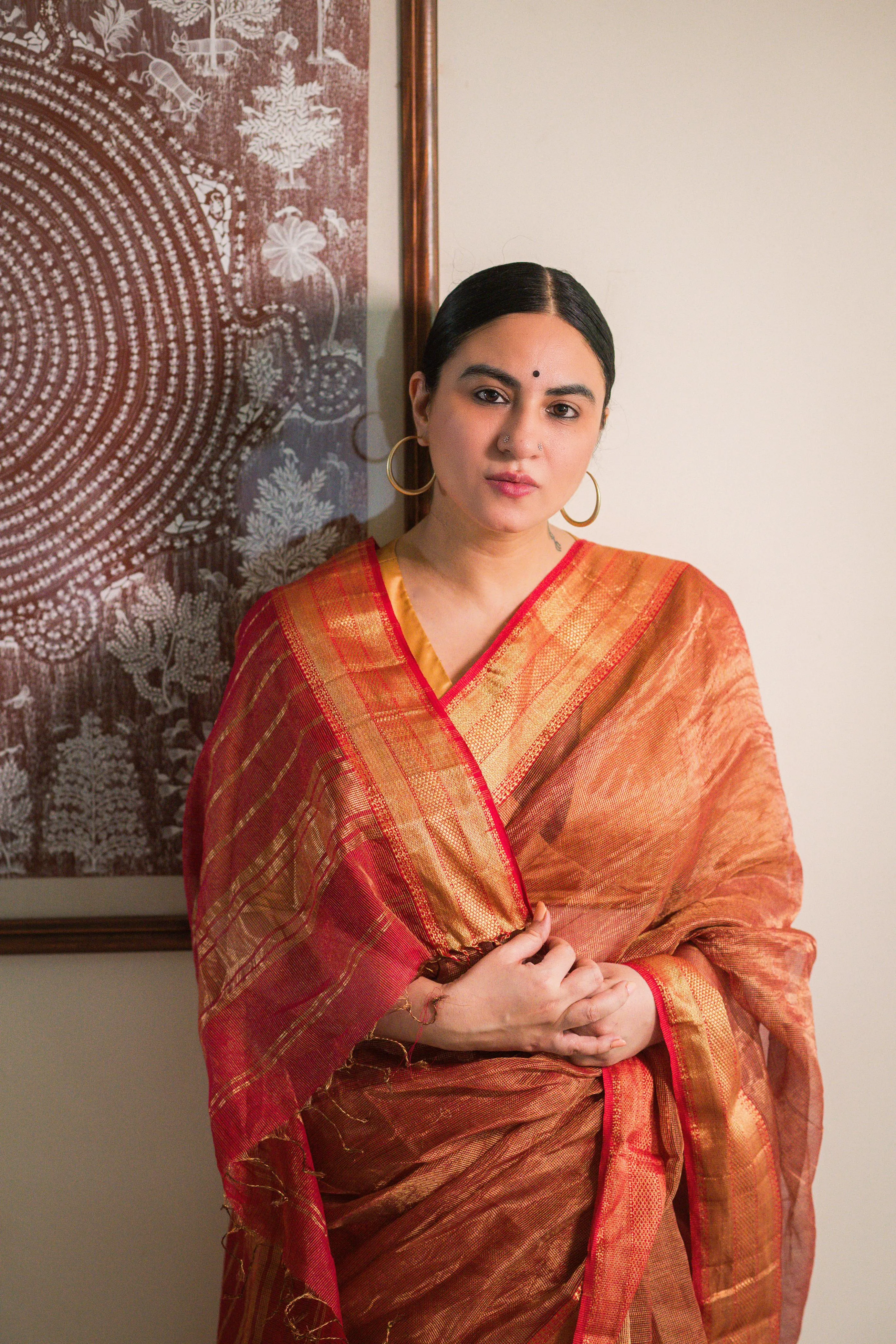 Priya Reflects on Bigg Boss Pressure, Personal Growth