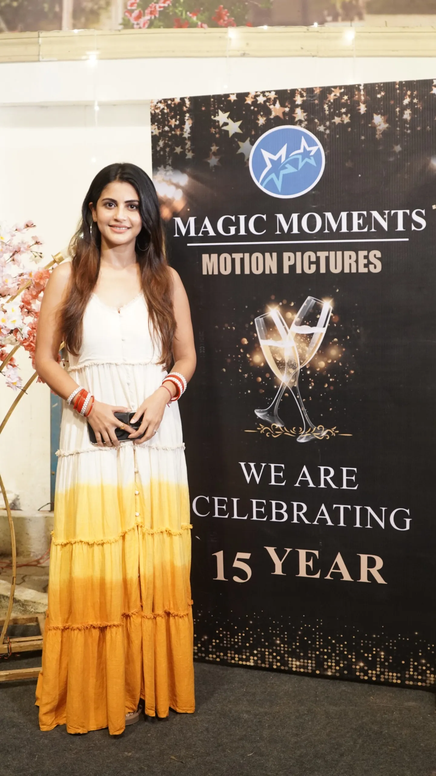 Magic Moments celebrates 15 years (1)