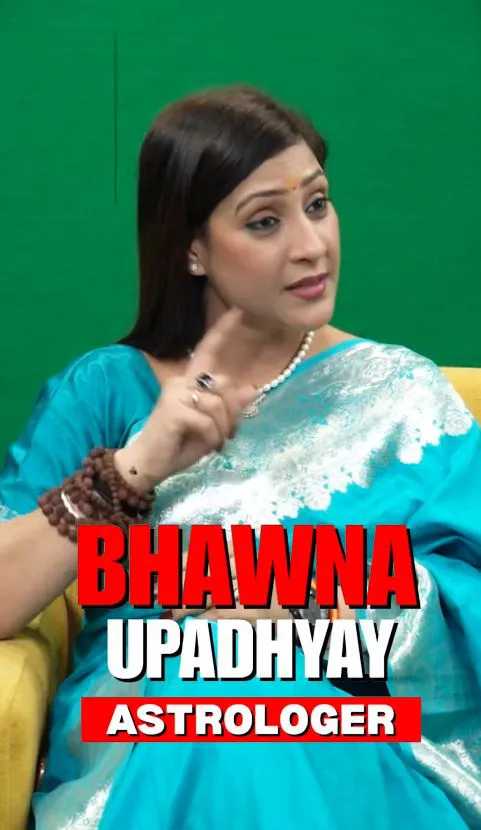 Mohe Laagi Lagan: Bhawna Upadhyay on Astrology Secrets