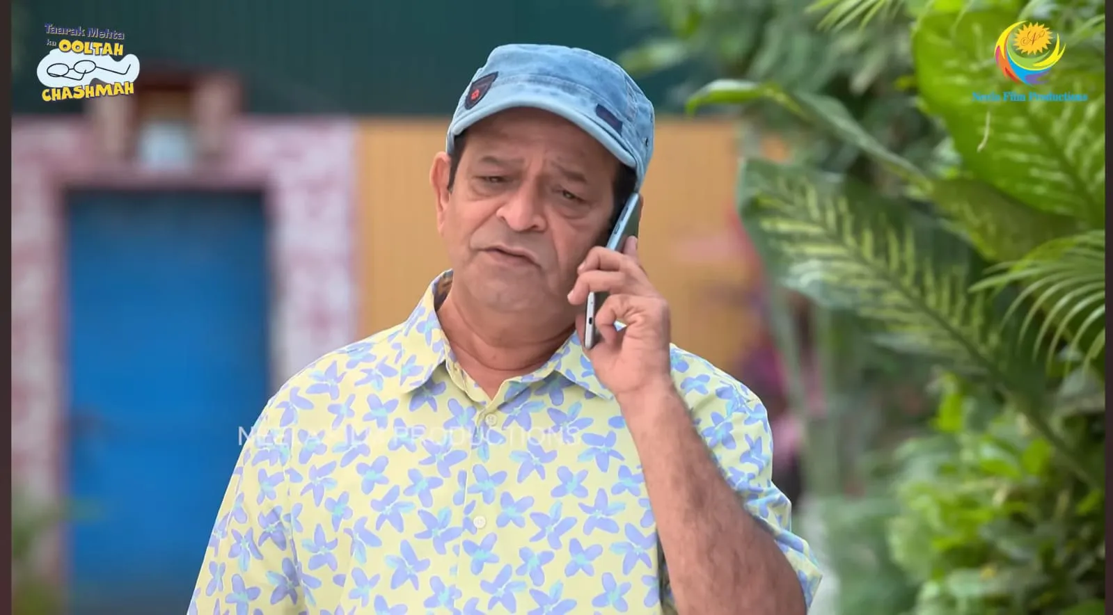 Sneak Peek Asit Kumarr Modi’s TMKOC