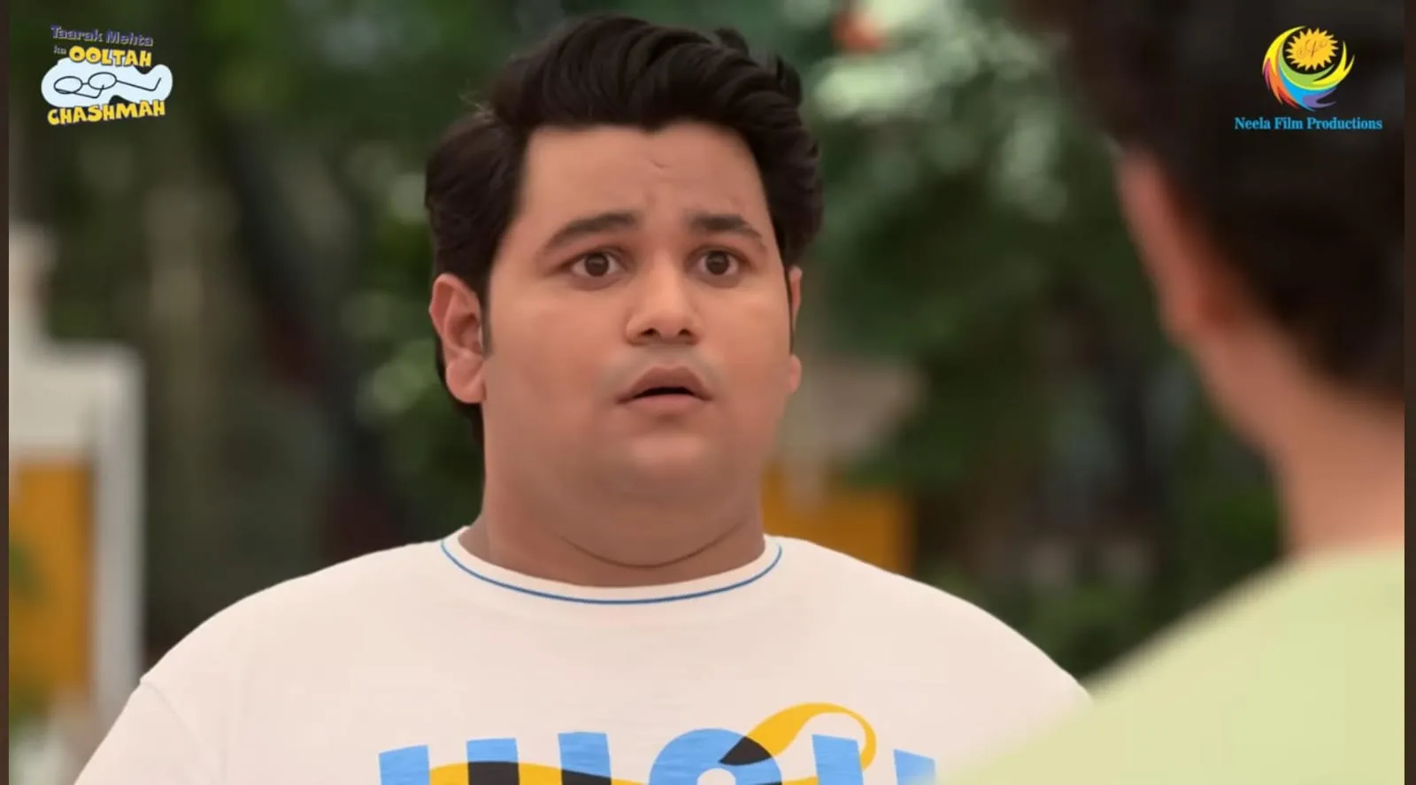 TMKOC: hilarious cricket challenge to Gokuldham