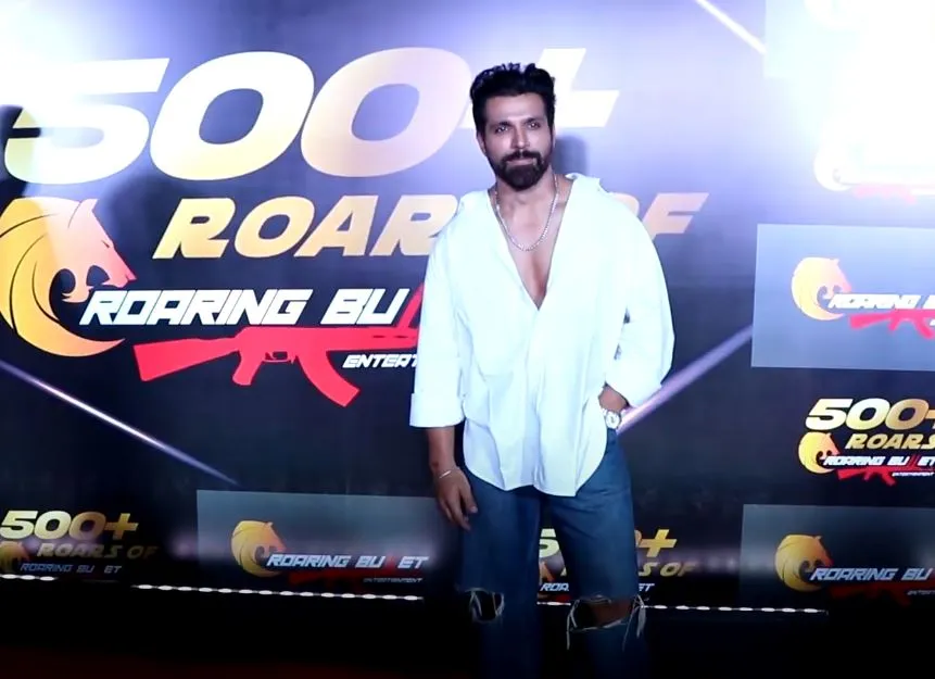 Ritwik Dhanjani