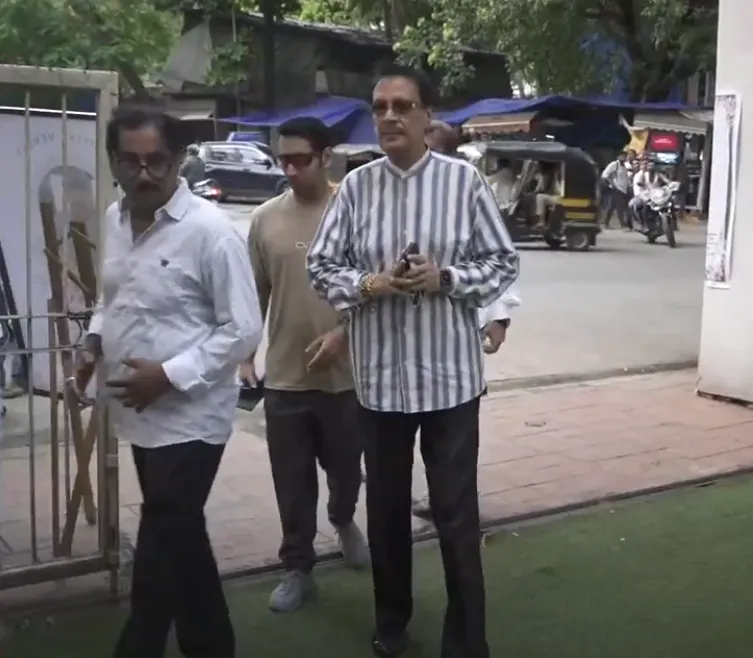 Deepak Parashar
