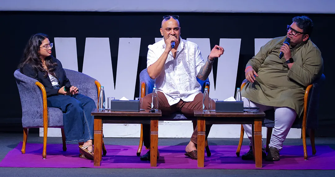 Whistling Woods Masterclass Marathon 2025