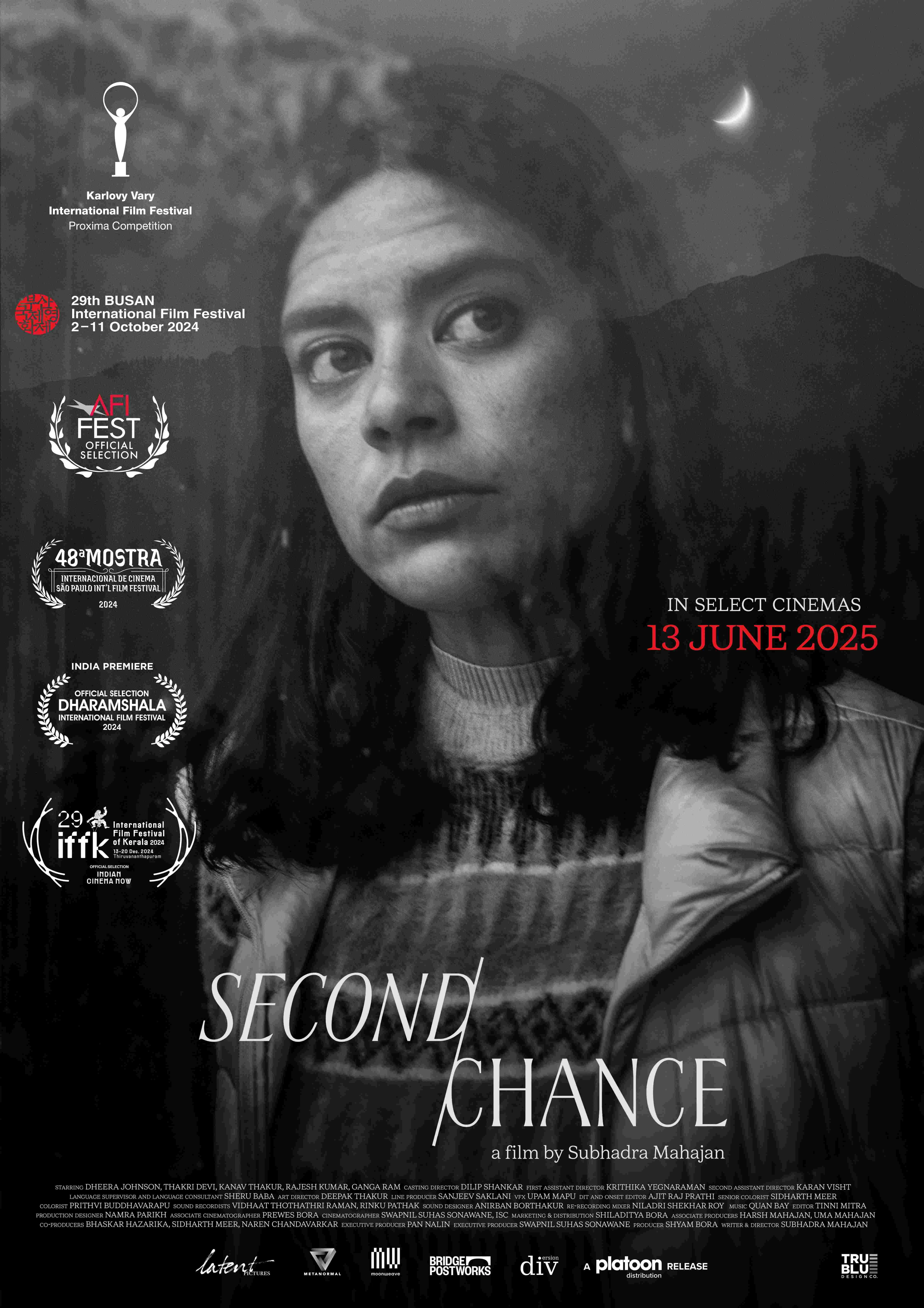 Second Chance