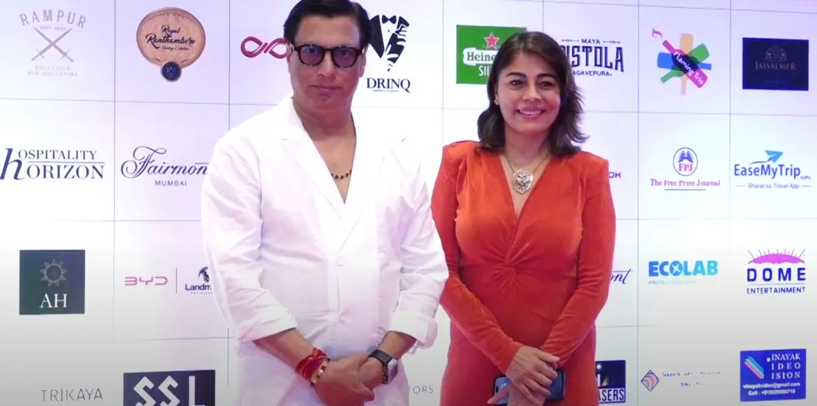 Madhur Bhandarkar