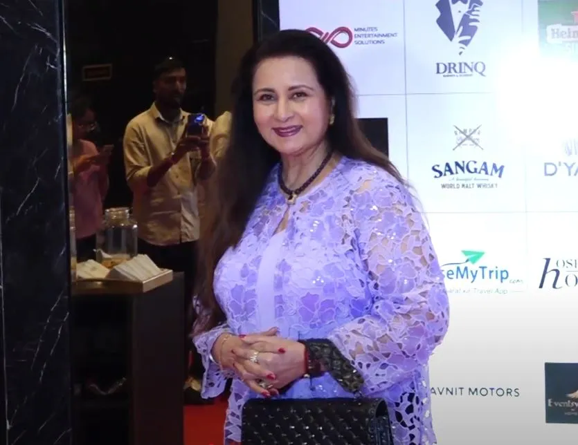 Poonam Dhillon