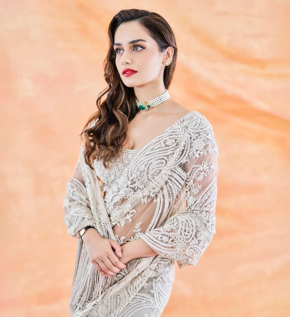 Miss World Manushi Chhillar and Rajkummar Rao's Fresh Chemistry Shines in Powerful New Track Raaj Karega Maalik from Maalik
