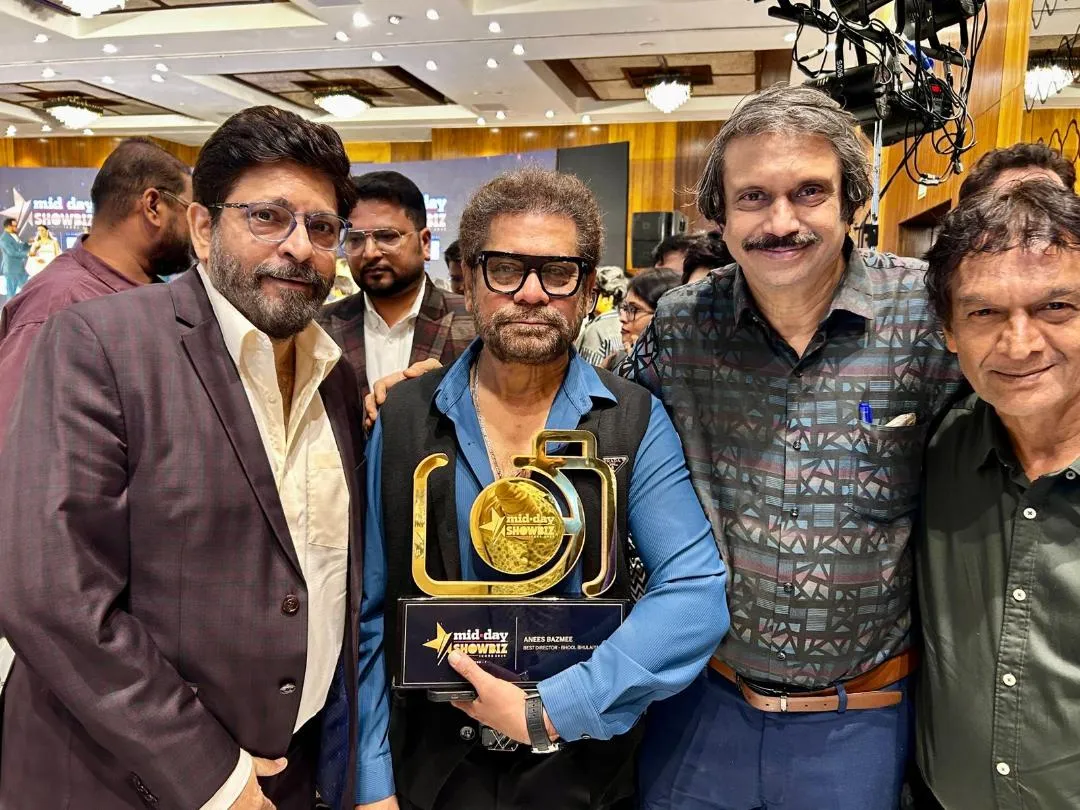 Rajeev C, Anees B, Chaitanya P and Narendra G