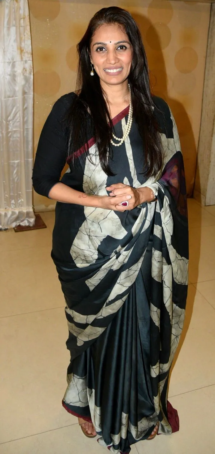 Kavyal Sedanni Leads Empowering (3)