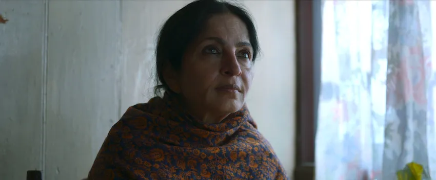 Sadhana Singh