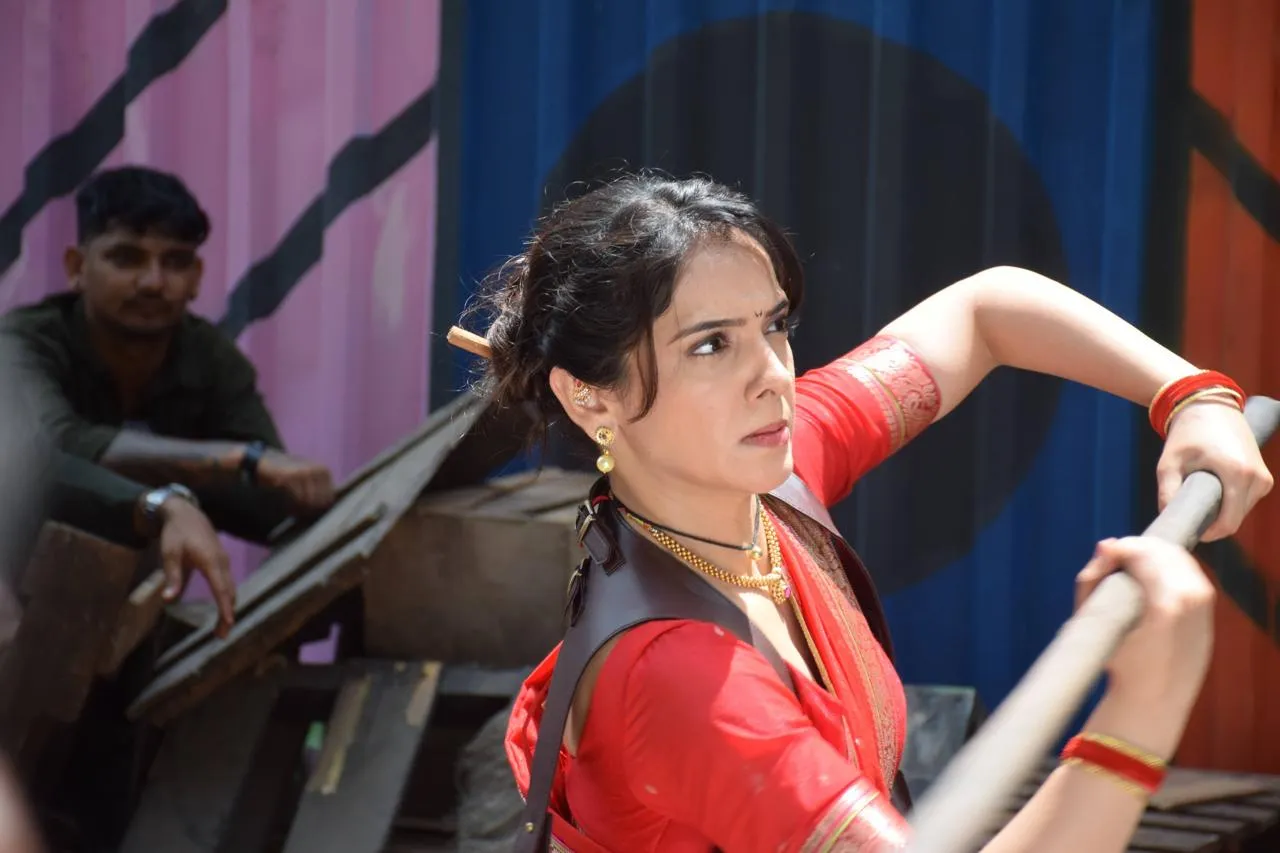 Sonakshi On Bringing Priyanka Chopra&rsquo;s Depth To Role