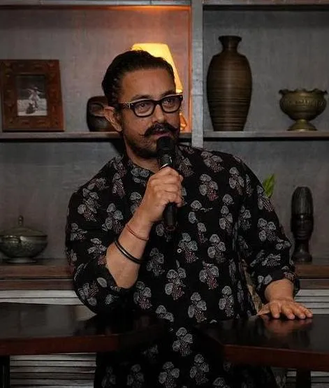 Aamir Khan --Box-Office ka Baap !!