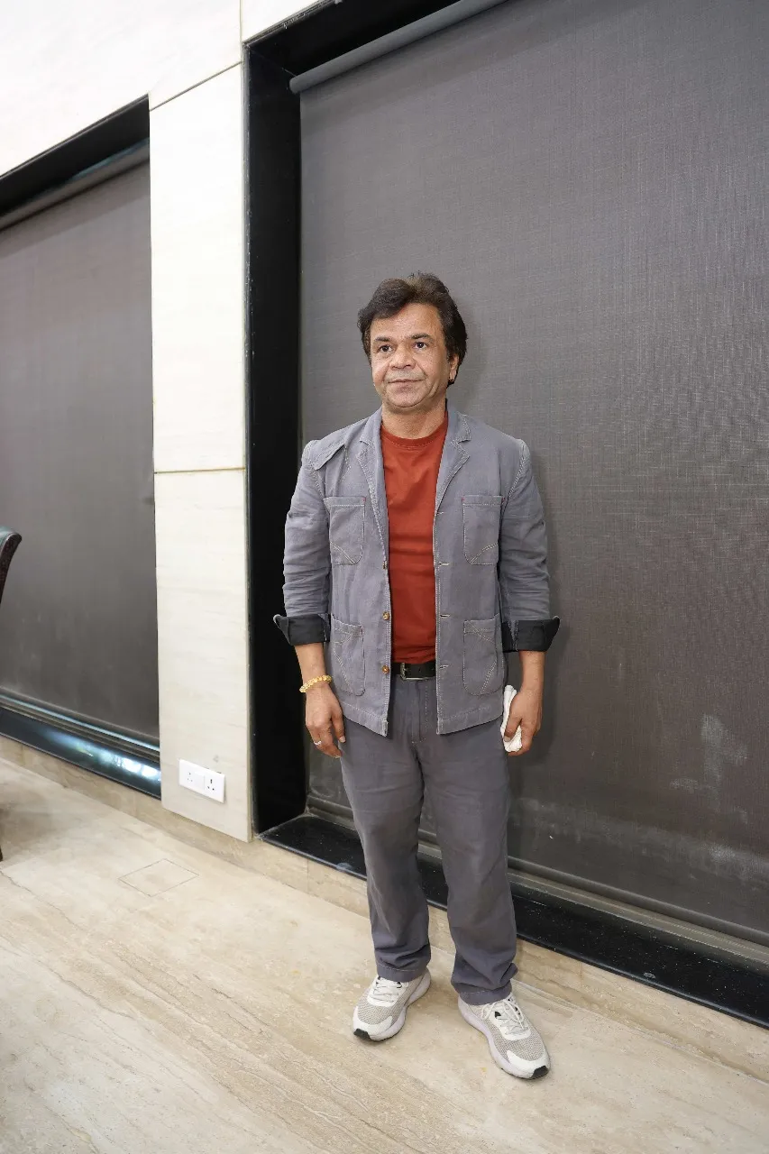 Rajpal Yadav