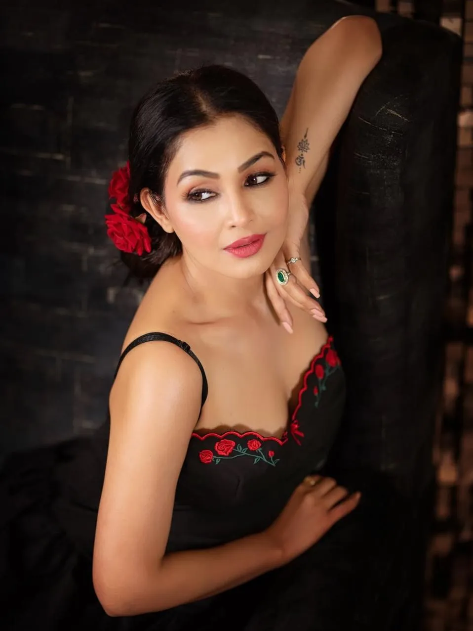 Shubhangi Atre