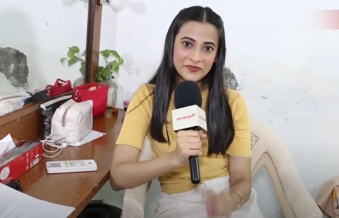 Tanvi Says Playing Prachi Felt Deeply Personal