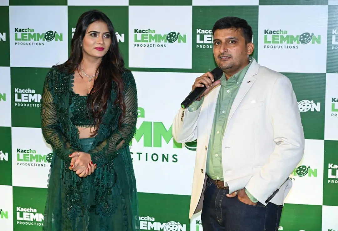 Kaccha Lemmon Productions Debuts (9)