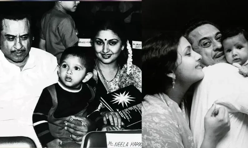 Leena Chandavarkar Man Ka Meet