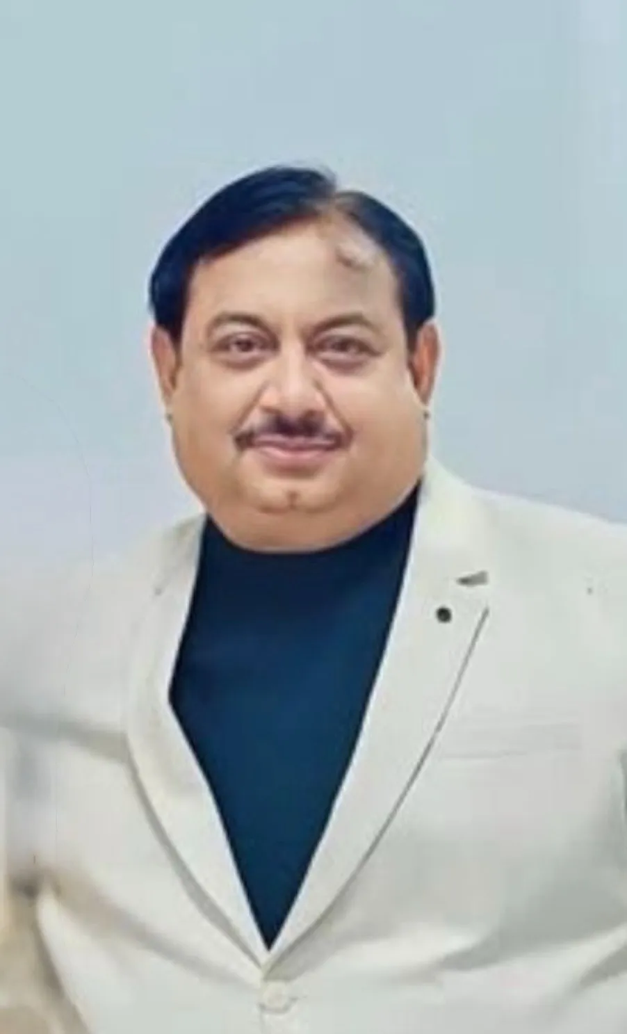 Mr. Abhay Sinha