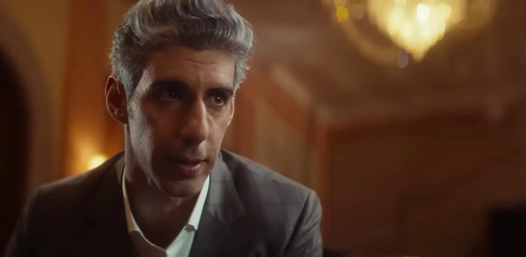 Jim Sarbh Kuberaa still