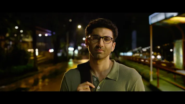 Aditya Roy Kapur