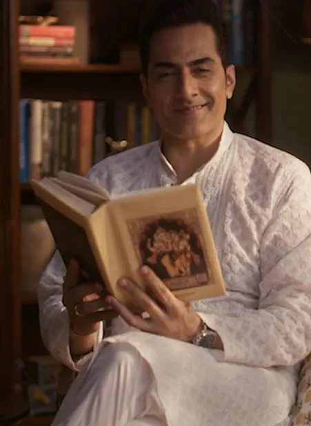 Sudhanshu Pandey