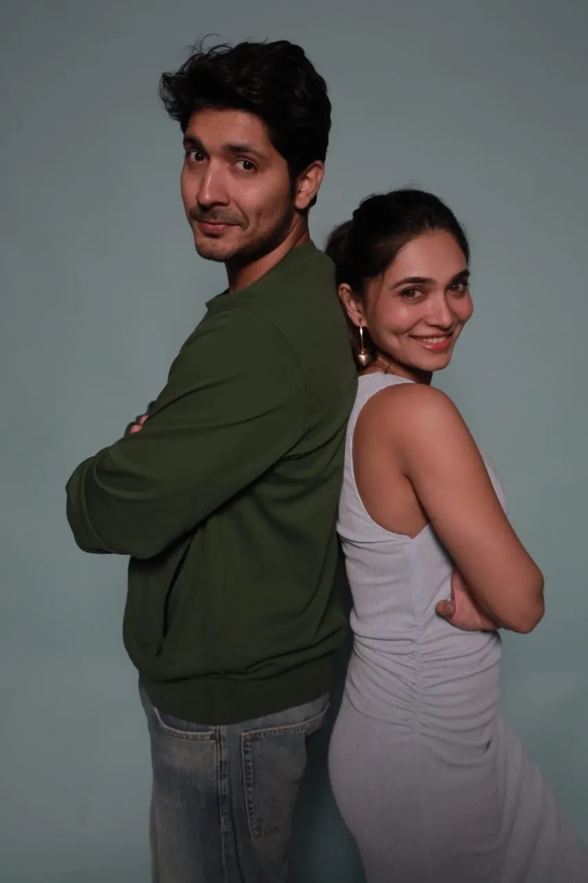 Manisha Rani, Nishank Verma