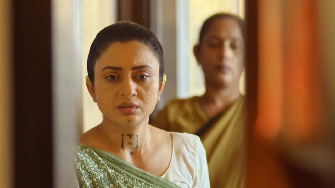 Sony SAB&rsquo;s Pushpa Impossible episode