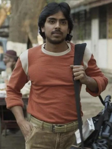 Adarsh Gourav - Superboys of Malegaon