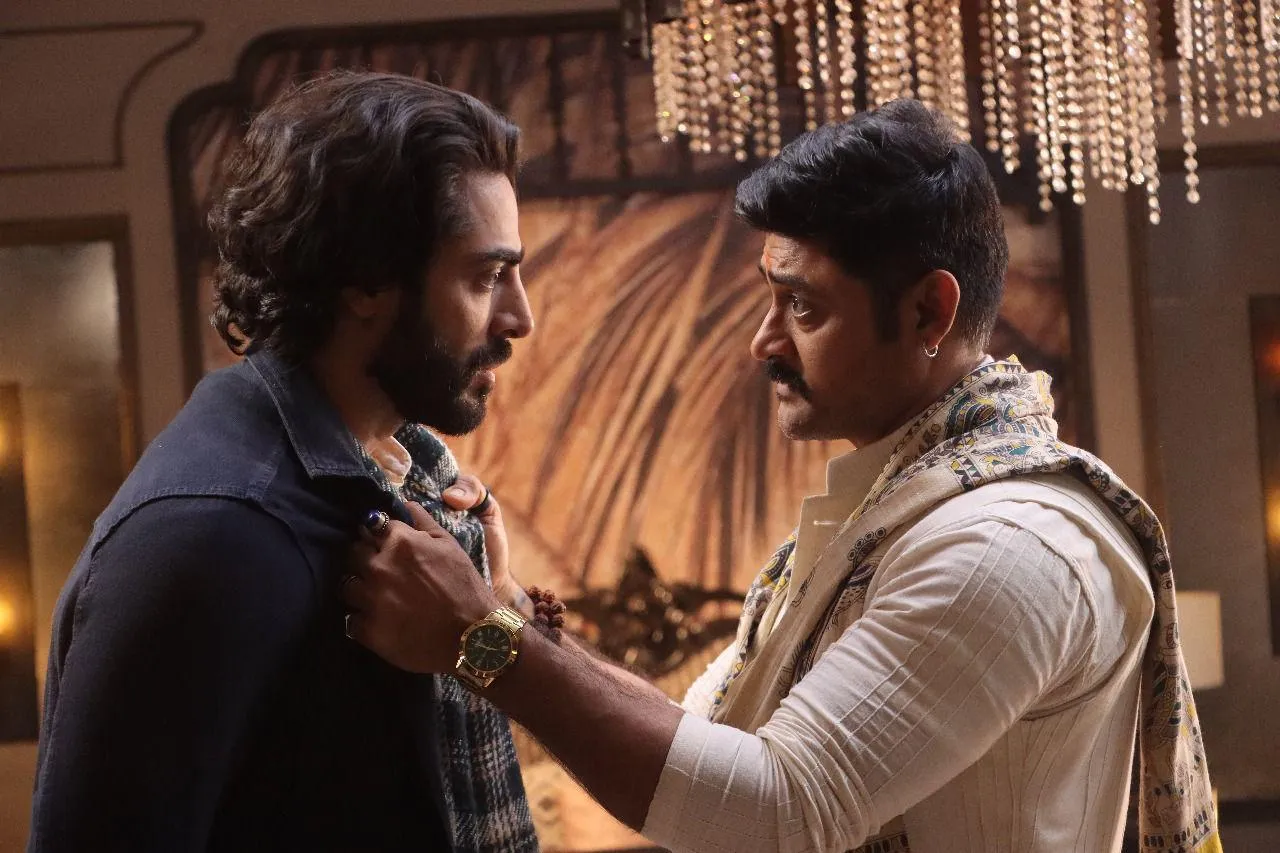 Binddii and Aviraj’s Story Takes a Shocking Turn in New Episode