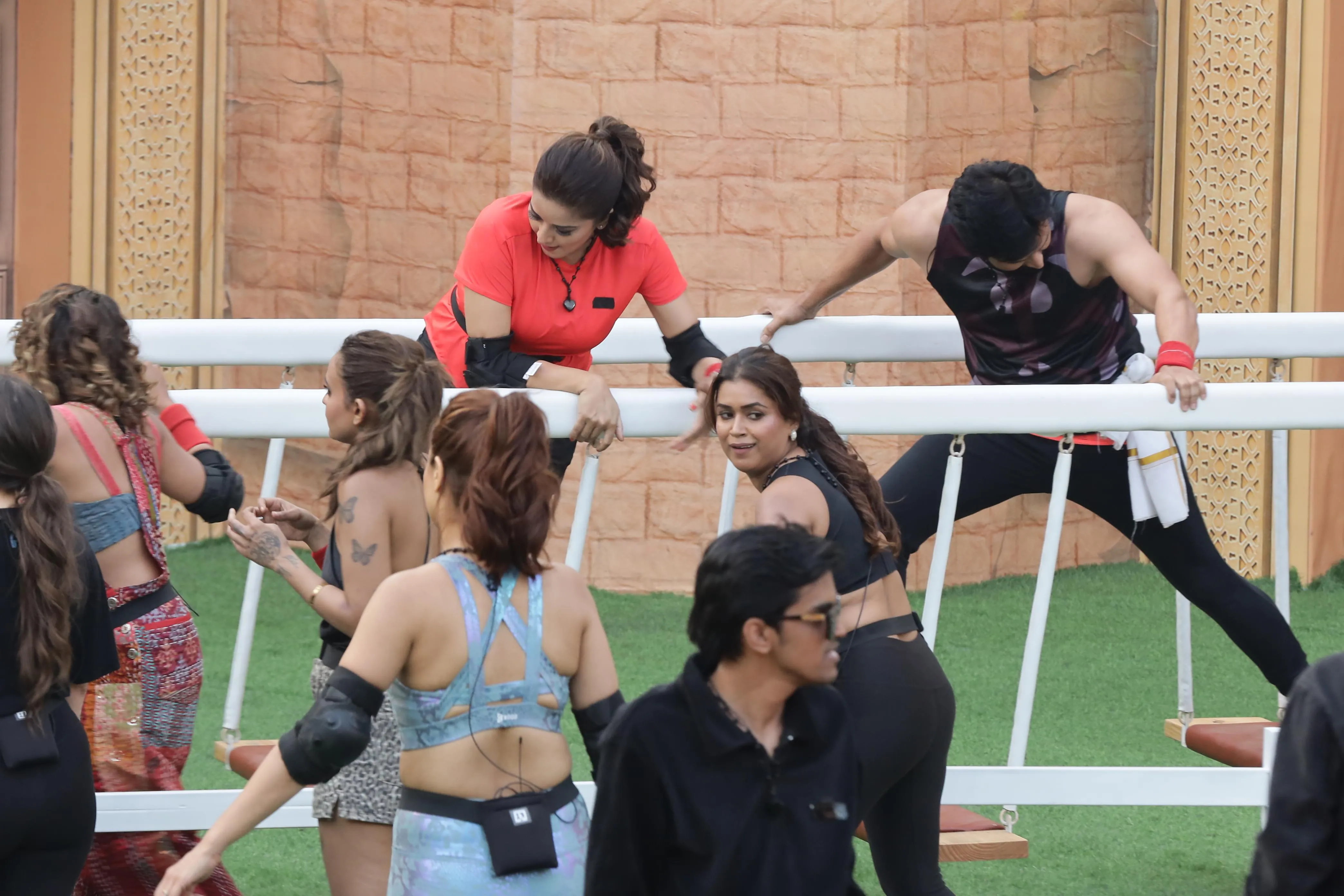 Monalisa Becomes Captain in The 50, Picks Dimpal Singh