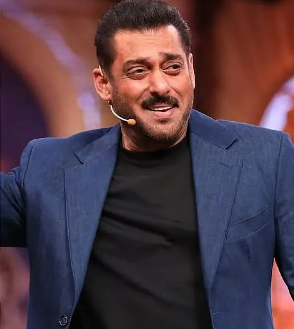 Salman Khan announced Baseer Ali Eviction
