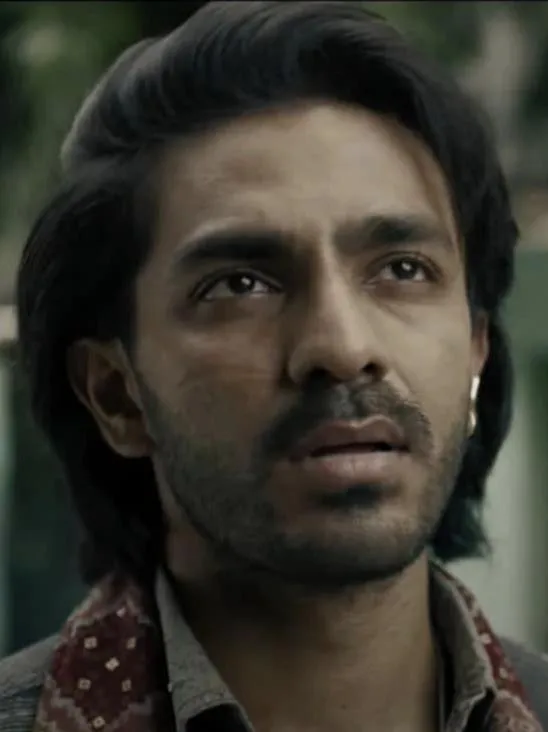 Aaishvary Thackeray - Nishanchi